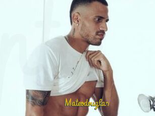 Mateodouglas