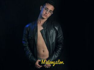 Mateogalon