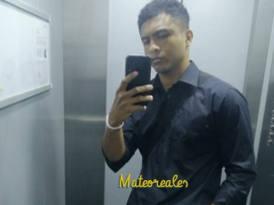 mateoreales Porno TV