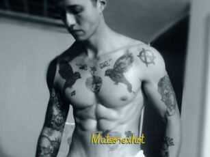 Mateosexhot
