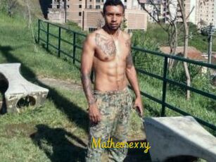 Matheosexxy