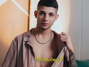 Mathewboy51