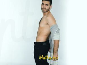 Mathewxx