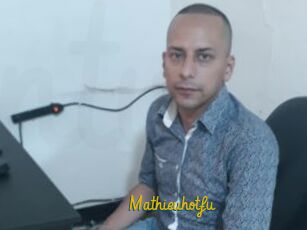 Mathieuhotfu