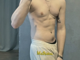 Mathieuu