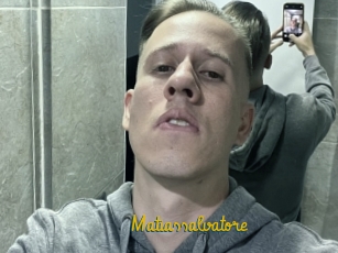 matiassalvatore Porno TV