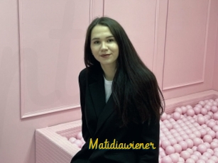 Matidiawiener