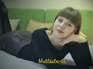Matildabarbi