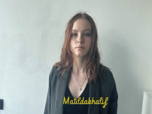 Matildakhalif