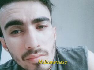 Mattconorsexx