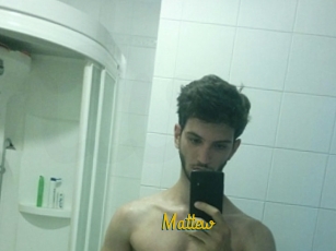 Mattew