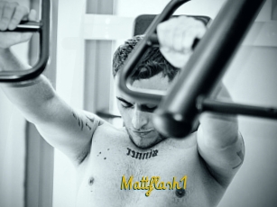 Mattflash1