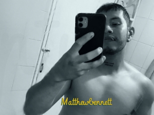 Matthewbennett