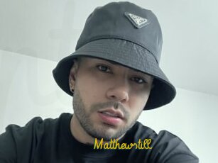 Matthewstill