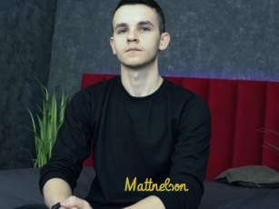 Mattnelson