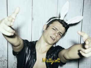Mattycolt