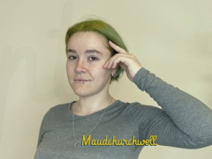 Maudchurchwell