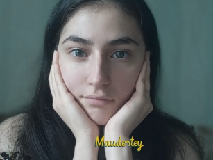 Maudestey
