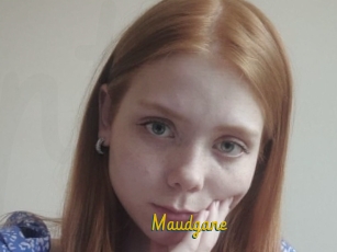 Maudgane