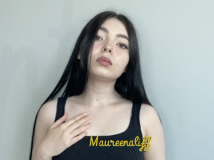 Maureenaliff