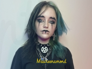Maureenamond