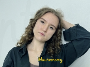 Maureencoey