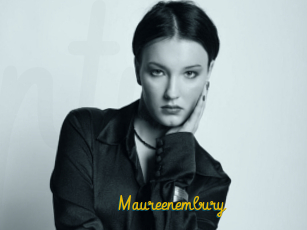 Maureenembury