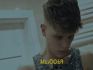 max0069 Porno TV