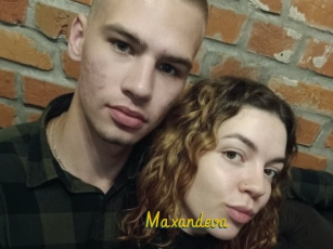 maxandeva Porno TV