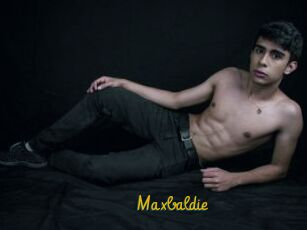 Maxbaldie