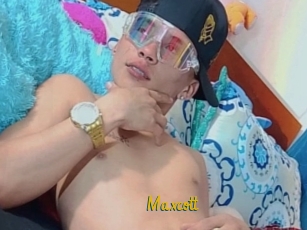 Maxcott