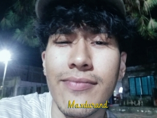 maxdurand Porno TV