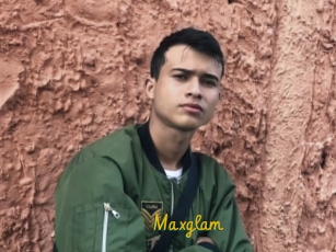 maxglam Porno TV