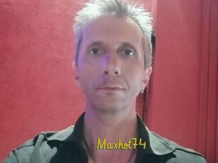 Maxhot74