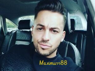 Maximuss88