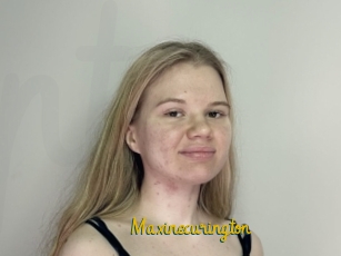 Maxinecurington