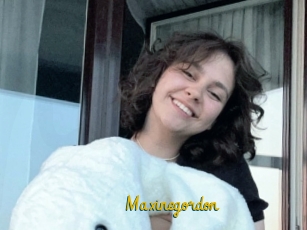 Maxinegordon