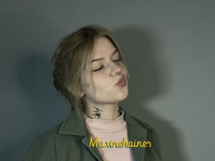 Maxinehaines