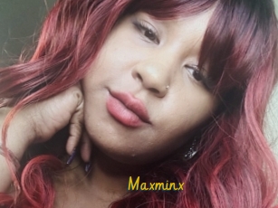 Maxminx