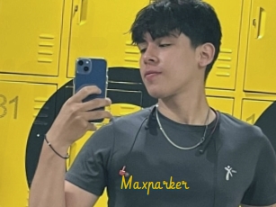 maxparker Porno TV