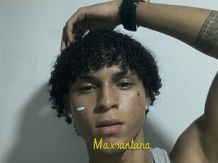 Maxsantana