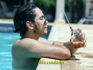 Maxxadams