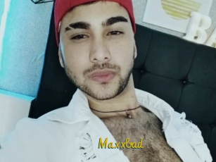 Maxxbad