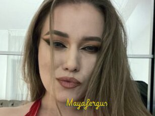 Mayafergus