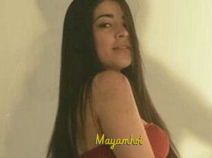 Mayamhot