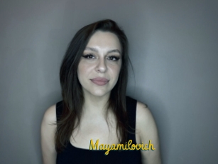 Mayamilovich