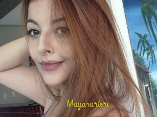 Mayasartori