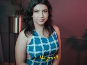 Mayascott