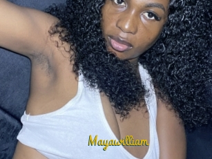 Mayawilliam