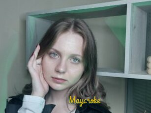 Maycroke